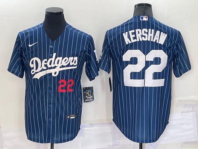 Los Angeles Dodgers Jerseys 118